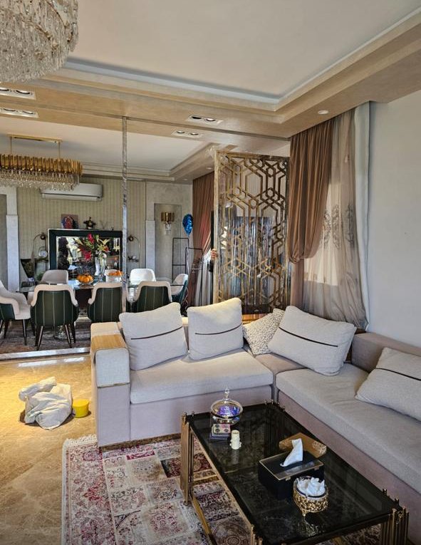 Resort Lobby